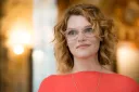 Režisérka Adéla Komrzý o paliativní péči, odvaze pacientů a plnohodnotném závěru života