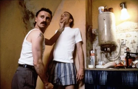 Slavný psychopat z kultovního filmu o drogách dostane vlastní seriál