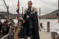 Vikingové: Valhalla – venku jsou první záběry z natáčení nového seriálu