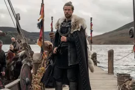 Vikingové: Valhalla – venku jsou první záběry z natáčení nového seriálu