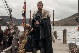Vikingové: Valhalla – venku jsou první záběry z natáčení nového seriálu