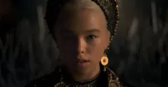 Rod draka: 1. teaser trailer na 1. sérii