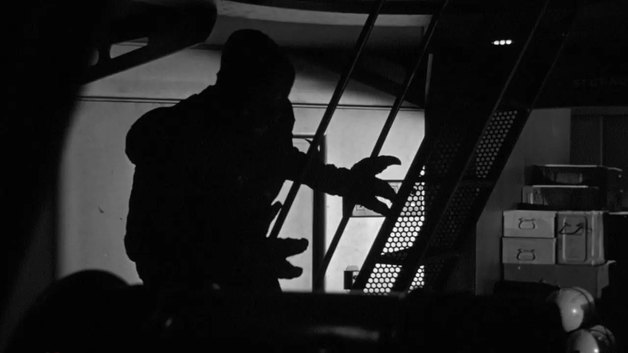 It! The Terror from Beyond Space