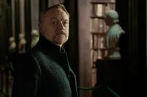 Jared Harris