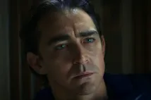 Lee Pace