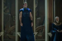 Lee Pace