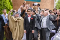 Ali se žení / Ali's Wedding (2017): Trailer