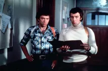 Martin Shaw