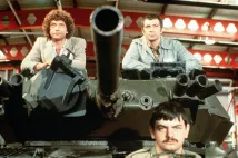 Martin Shaw
