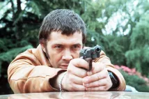 Lewis Collins