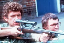 Martin Shaw
