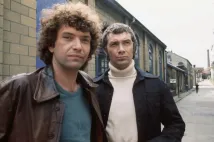 Lewis Collins - Profesionálové (1977), Obrázek #1