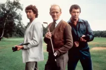 Martin Shaw