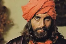 Kabir Bedi - Sandokan (1976), Obrázek #1