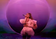 Ariana Grande Excuse Me, I Love You (2020): Trailer