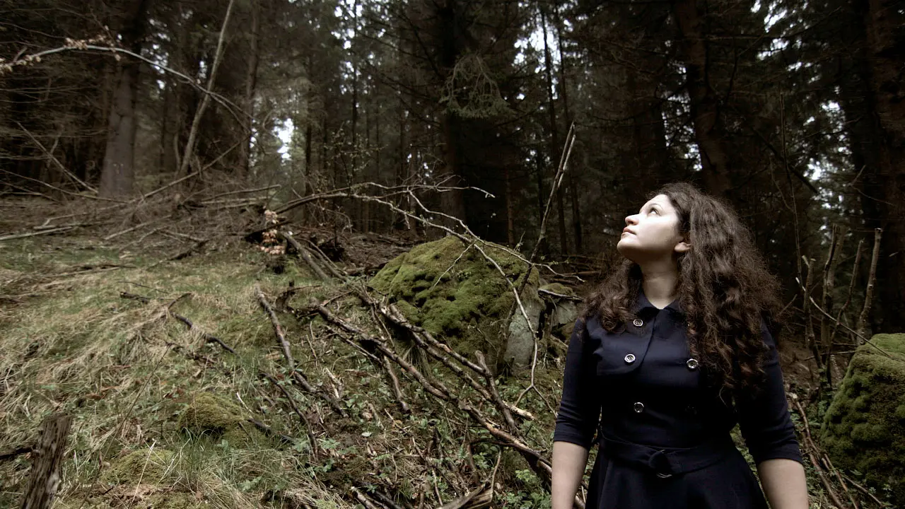 Jak jsem se stala partyzánkou