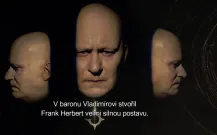 Duna (2021): Film o filmu #2