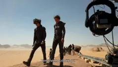 Duna / Dune (2021): Film o filmu