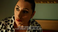 Paralelní matky / Madres paralelas: Trailer