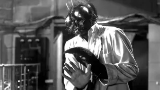 Útoky obřích mravenců či mozků s chapadly: Největší klasiky monster-movies z 50. let nepřestávají bavit a fascinovat dodnes