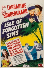 Isle of Forgotten Sins