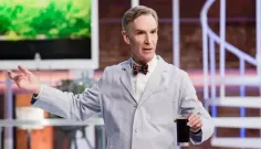Bill Nye Saves the World (2017): Trailer