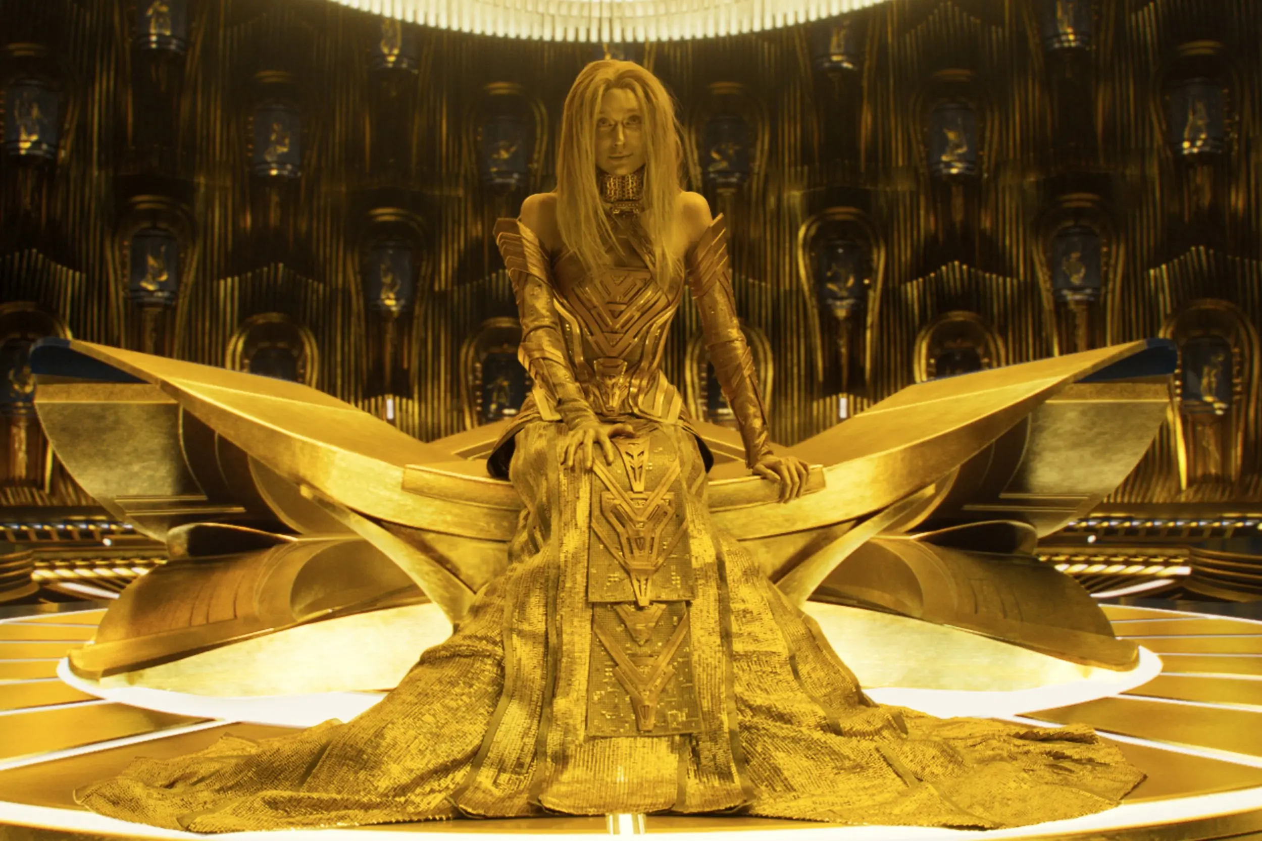 Strážci Galaxie 3 omlazují. Nově se k nim připojil Will Poulter