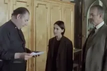 Roy Marsden - Jistá spravedlnost (1998), Obrázek #2