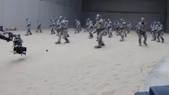 Duna (2021): Film o filmu #3