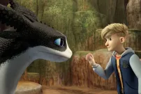 Potomci Bezzubky jsou zpět! Je tu další seriál ze světa Jak vycvičit draka