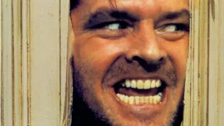 Proč došlo k pokračování Osvícení? Stephen King prozradil, co ho vedlo k vytvoření sequelu