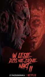 Dnes v noci v lese nikdo nespí 2