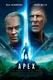 Vrcholný predátor