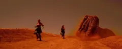 Planet Dune: Trailer