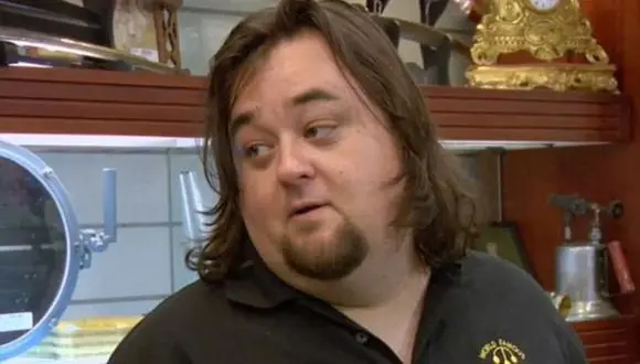 Chumlee z Mistrů zastavárny zhubl tak, že ho nyní fanoušci na ulici těžko poznají