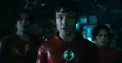 Flash: 1. trailer