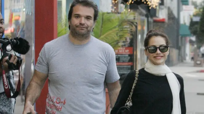 What Happened, Brittany Murphy?