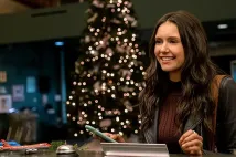Nina Dobrev