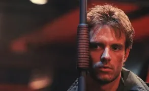 Comic-Con Prague 2021: „James Cameron je Terminátor mezi režiséry,“ tvrdí hvězdný herec Michael Biehn