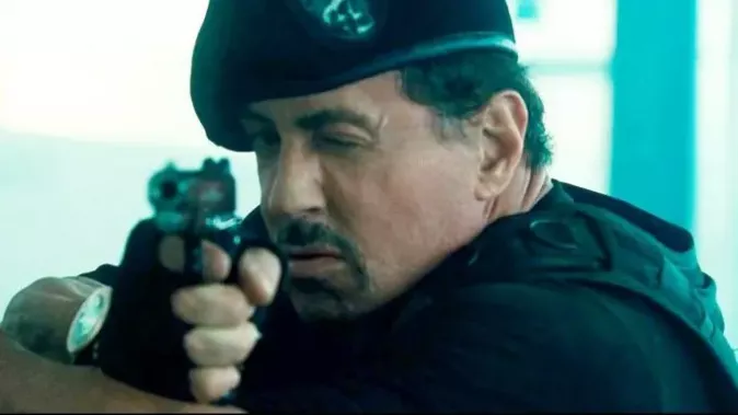 Čtvrtí Expendables budou pro Sylvestera Stalloneho poslední