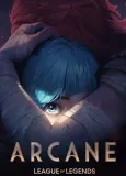 Arcane: League of Legends