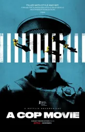 Policejní film