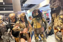 Comic-Con 2021: Mezi hosty rezonovaly současné společenské problémy. Nechyběl vtip ani naděje