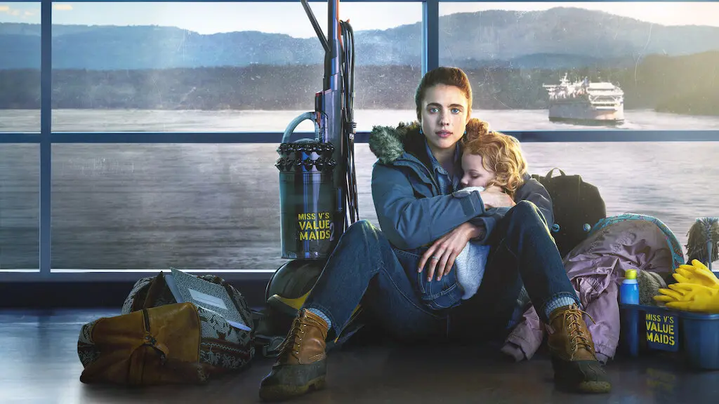 Recenze: Služka od Netflixu ukazuje, jaké je žít ze dne na den a bojovat s předsudky i bídnou minulostí