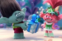 I Trollové slaví Vánoce. Studio DreamWorks připravilo speciál na letošní svátky