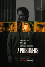 Sedm vězněných