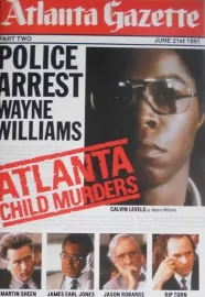 Atlanta Child Murders, The