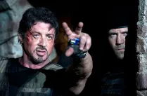 Sylvester Stallone a Jason Statham spolupracují na dalším filmu