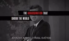 JFK Revisited: Through the Looking Glass: Trailer