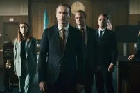 Kód za miliardu dolarů: trailer